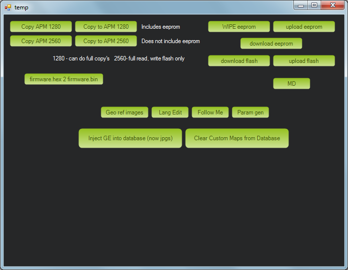 geo tagging how to arducopter ardupilot